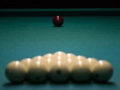 Spill 3d Billiard Piramid online