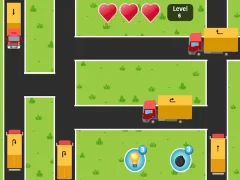 Spill Traffic Trap online