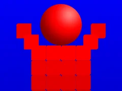 Spill Bumpy Ball online