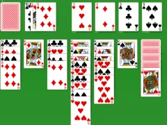 Spill Card Quest: Solitaire online