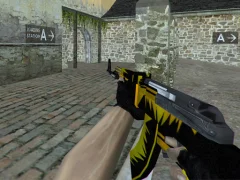 Spill Counter Combat Multiplayer online