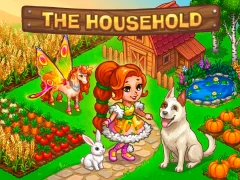 Spill The Household online