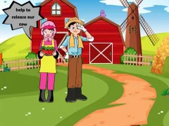 Spill Assist The Farm Couple online