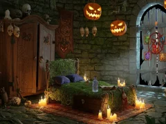 Spill Shadowy Thicket Escape online