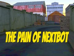 Spill The Pain of Nextbot online