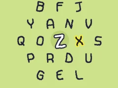 Spill Daniel Linssen’s Typing Challenge online
