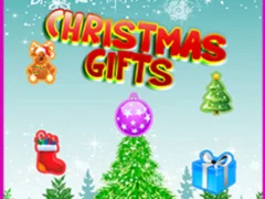 Spill Christmas Gifts online