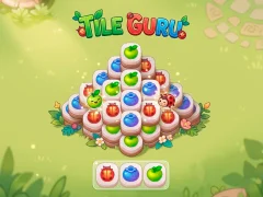 Spill Tile Guru online