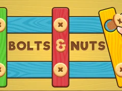 Spill Bolts and nuts online