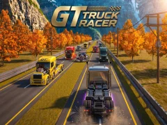Spill GT Truck Racer online