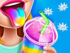 Spill Frozen Slushy Maker online