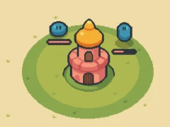 Spill The Last Spire online