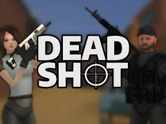 Spill Deadshot.io online