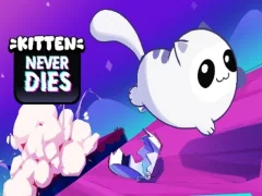 Spill Kitten Never Dies online