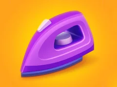 Spill Iron Smooth online