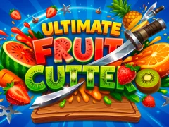 Spill Ultimate Fruit Cutter online