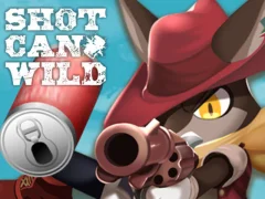 Spill Shot Can Wild online