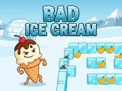 Spill Bad Ice Cream online