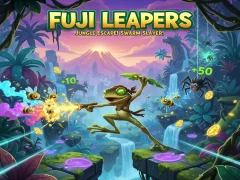 Spill Fuji Leapers online