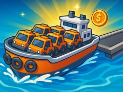 Spill Boat Mania online