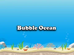 Spill Bubble Ocean online