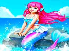 Spill Princess Party Dress Up online