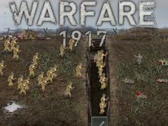 Spill Warfare 1917 Hacked online