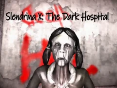 Spill Slendrina X: The Dark Hospital online