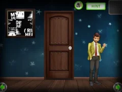 Spill Amgel Easy Room Escape 323 online