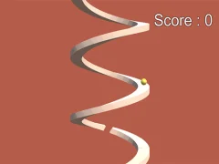 Spill Circular Ball online