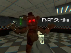 Spill FNAF Strike online