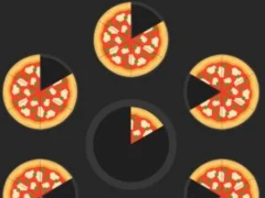 Spill Pizza Slices online