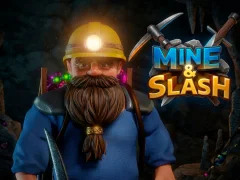 Spill Mine & Slash online