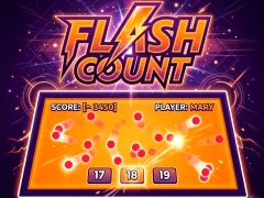 Spill Flash Count online