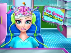Spill Ice Queen Brain Doctor online