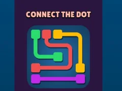 Spill Dot Puzzle Connect The Dots online