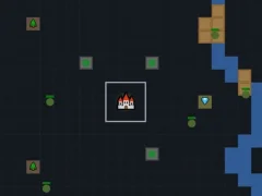 Spill Defend The Castle online