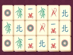 Spill Mahjong Four Riverst online