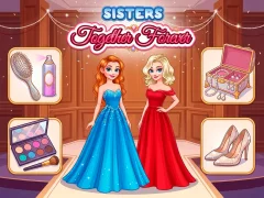 Spill Sisters Together Forever online