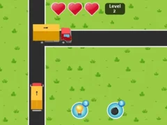 Spill Traffic Trap online