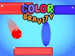 Spill Color Gravity online