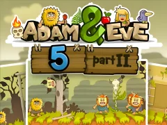 Spill Adam and Eve 5 Part 2 online
