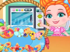 Spill Easter Cookies online
