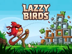 Spill Lazzy Birds online