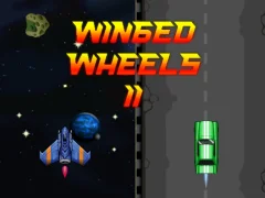 Spill Winged Wheels II online