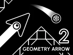Spill Geometry Arrow 2 online