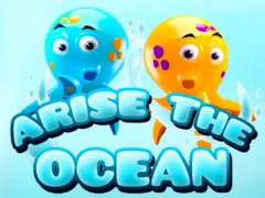 Spill Arise The ocean online