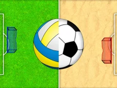 Spill PonGoal Challenge online