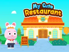 Spill My Cute Restaurant online