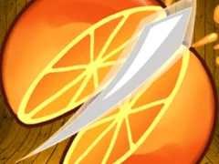 Spill Fruit Slice online
